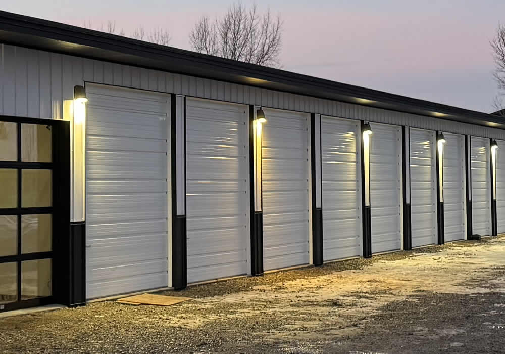 Self Storage Facility Wrightstown