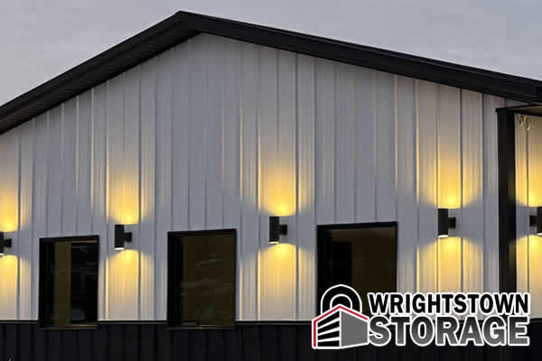 Self Storage Rental Unit FAQs