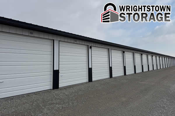 Wrightstown WI Storage Facility